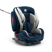 ΚΑΘΙΣΜΑ ΑΥΤΟΚΙΝΗΤΟΥ REGOLO ISOFIX BLUE (9-36KG) CAM Καθίσματα Αυτοκινήτου 